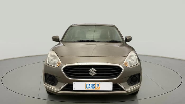 2018 Maruti Dzire VXI, Petrol, Manual, 20,073 km, Front