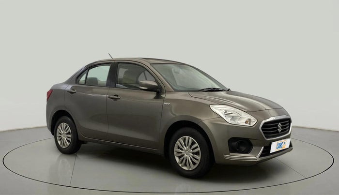 2018 Maruti Dzire VXI, Petrol, Manual, 19,988 km, Right Front Diagonal