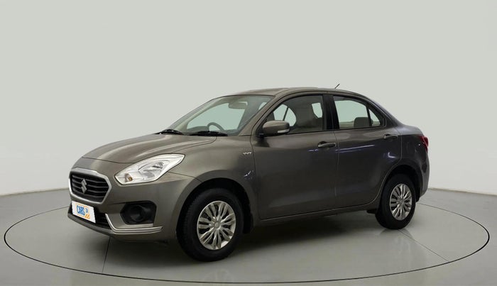 2018 Maruti Dzire VXI, Petrol, Manual, 19,988 km, Left Front Diagonal