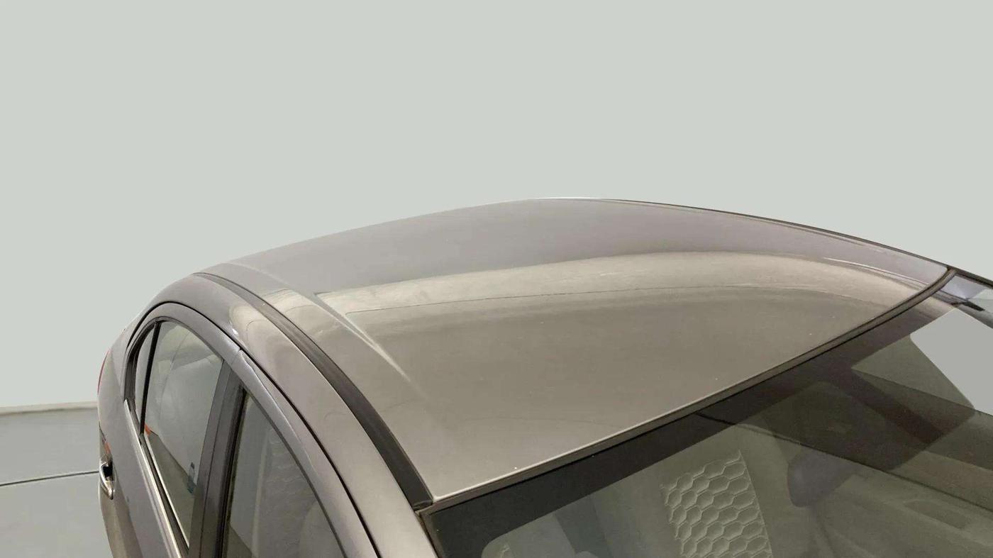 2017 Maruti Ciaz DELTA 1.4 MT PETROL, Petrol, Manual, 24,022 km, Roof
