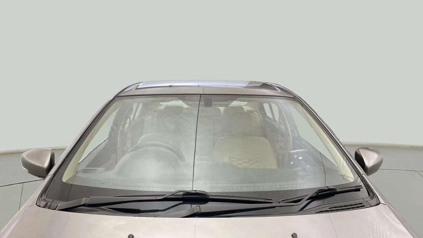 2017 Maruti Ciaz DELTA 1.4 MT PETROL, Petrol, Manual, 24,022 km, Front Windshield