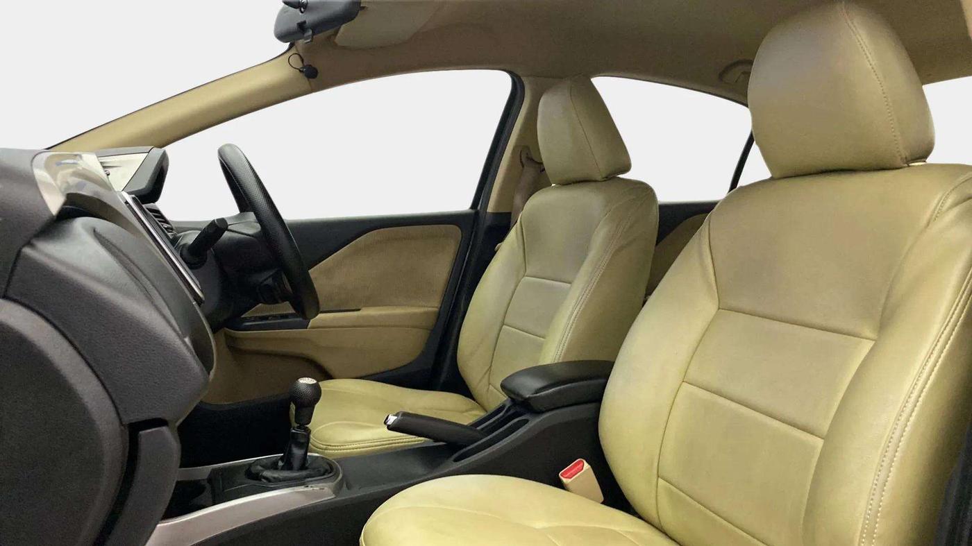 2017 Honda City 1.5L I-VTEC V MT, Petrol, Manual, 59,563 km, Right Side Front Door Cabin