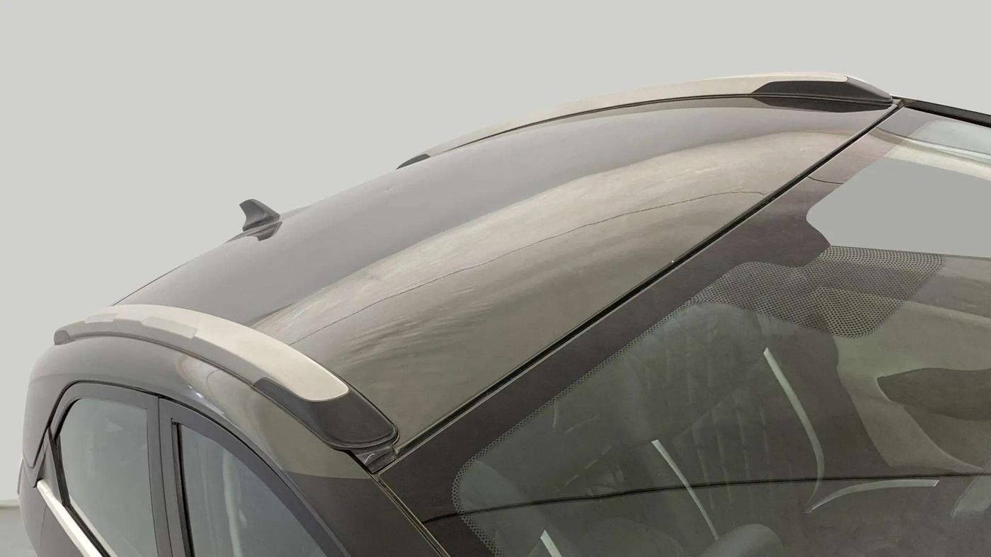 2020 Tata NEXON XZA PLUS PETROL, Petrol, Automatic, 13,785 km, Roof