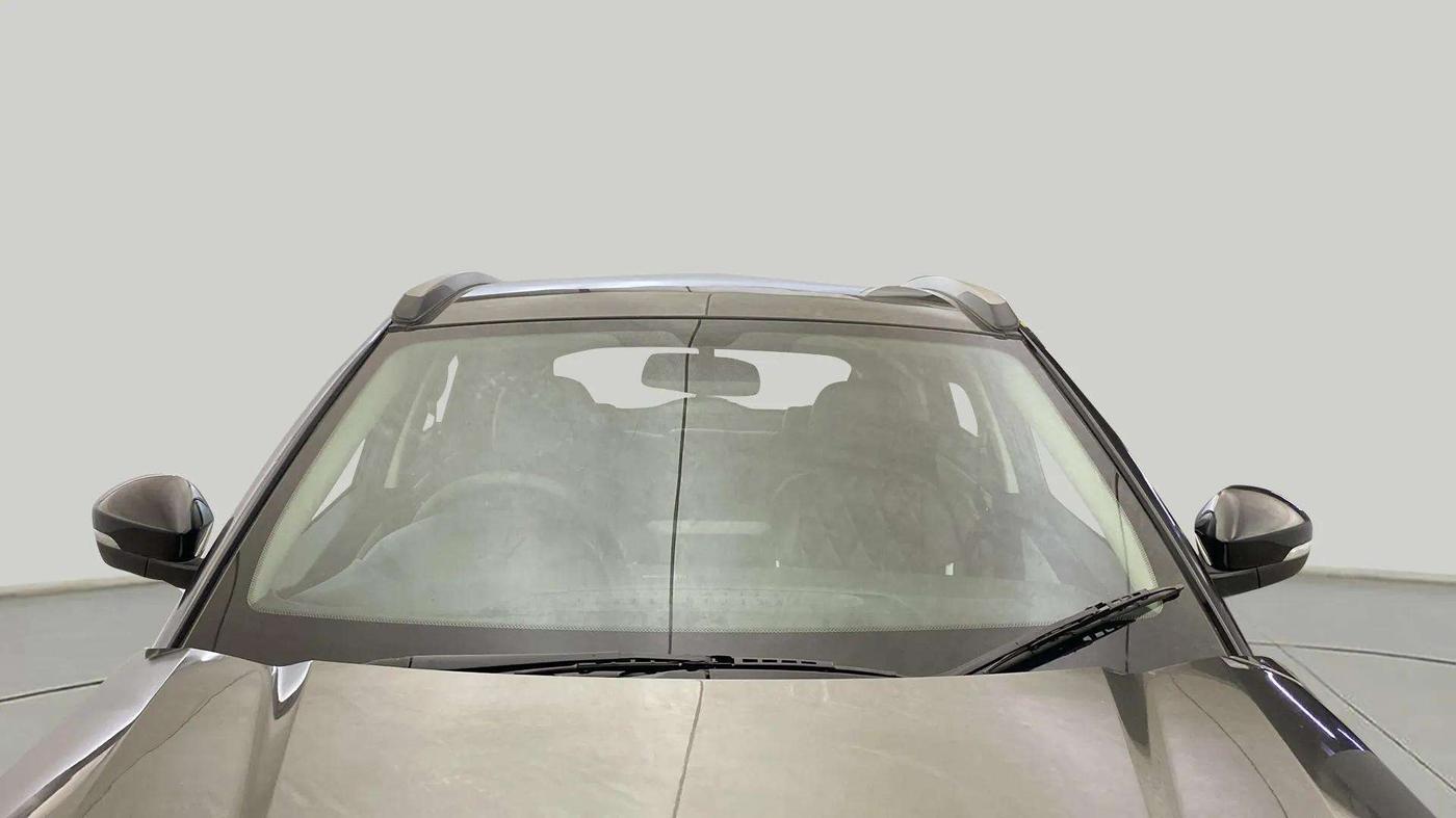 2020 Tata NEXON XZA PLUS PETROL, Petrol, Automatic, 13,785 km, Front Windshield