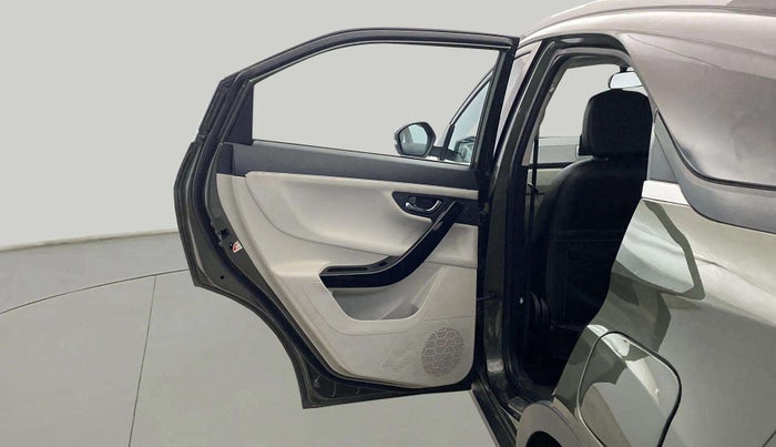 2020 Tata NEXON XZA PLUS PETROL, Petrol, Automatic, 13,785 km, LHS Rear Door