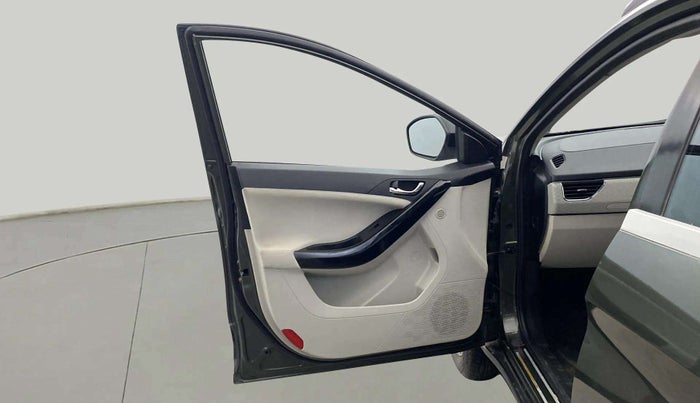 2020 Tata NEXON XZA PLUS PETROL, Petrol, Automatic, 13,785 km, LHS Front Door