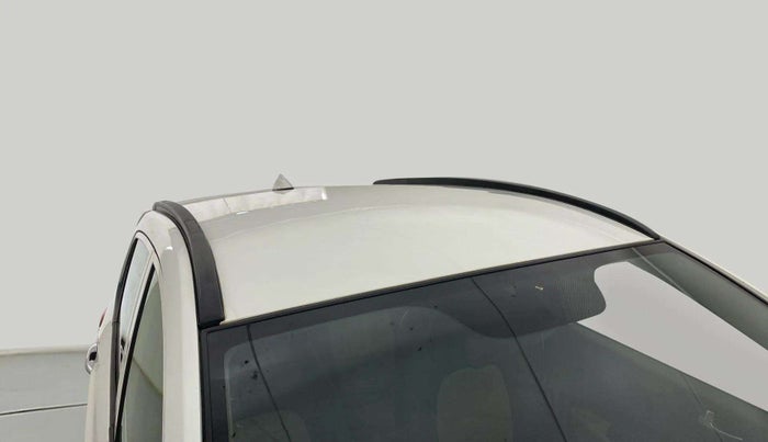 2016 Hyundai Grand i10 ASTA (O) AT 1.2 KAPPA VTVT, Petrol, Automatic, 62,068 km, Roof