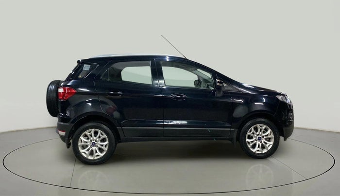 2016 Ford Ecosport TITANIUM 1.5L PETROL AT, Petrol, Automatic, 29,849 km, Right Side View