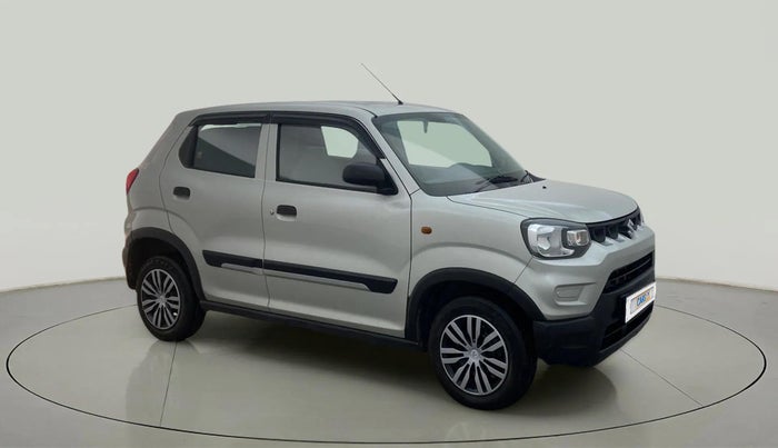 2019 Maruti S PRESSO VXI AMT, Petrol, Automatic, 24,819 km, SRP