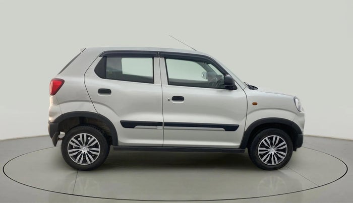 2019 Maruti S PRESSO VXI AMT, Petrol, Automatic, 24,819 km, Right Side