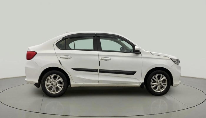 2019 Honda Amaze 1.2L I-VTEC V, CNG, Manual, 86,840 km, Right Side View