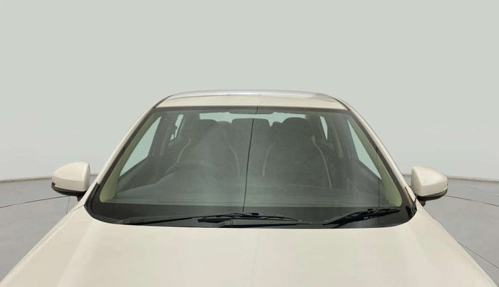 2019 Honda Amaze 1.2L I-VTEC V, CNG, Manual, 86,840 km, Front Windshield