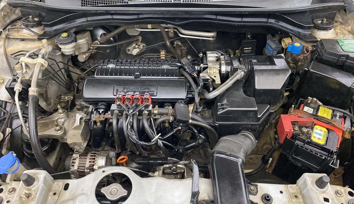 2019 Honda Amaze 1.2L I-VTEC V, CNG, Manual, 86,840 km, Engine View