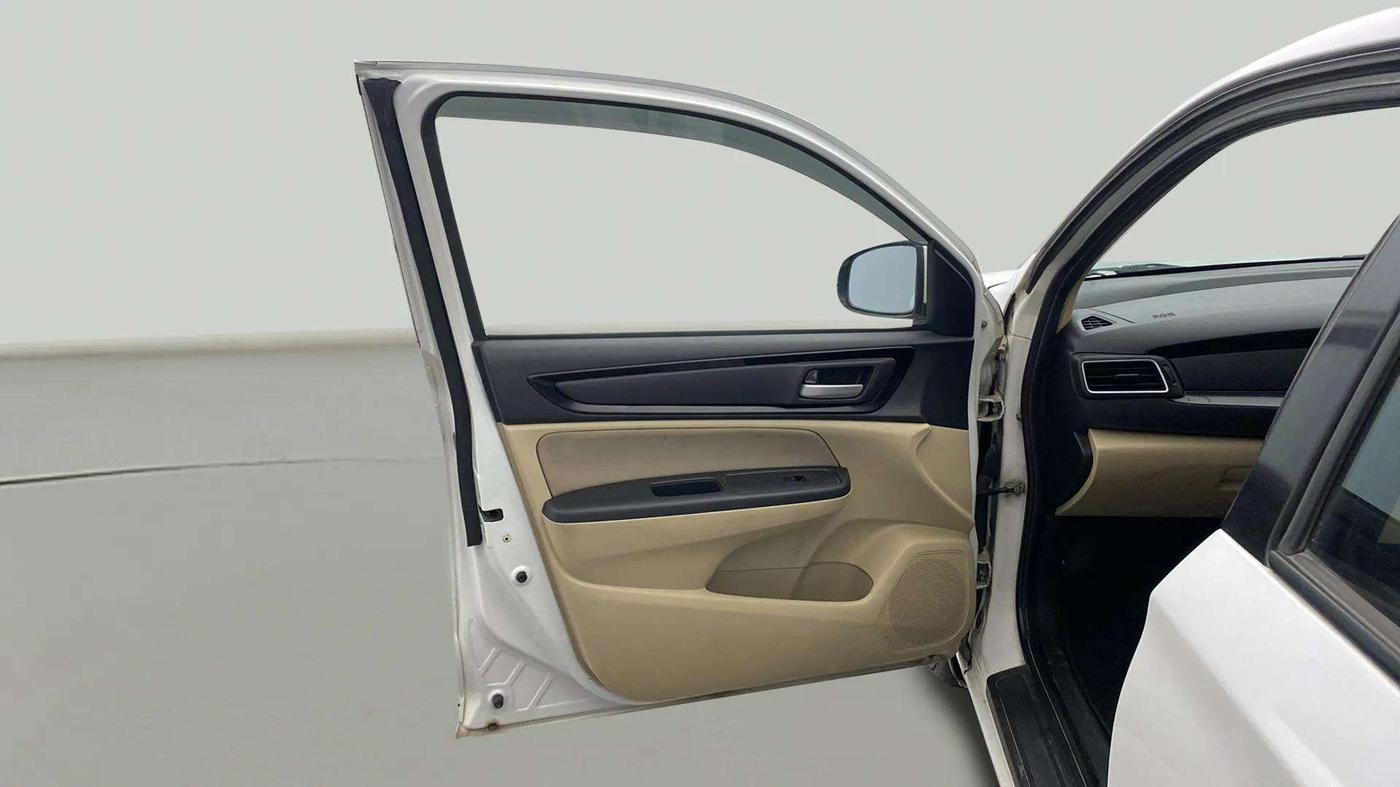 2019 Honda Amaze 1.2L I-VTEC V, CNG, Manual, 86,840 km, LHS Front Door