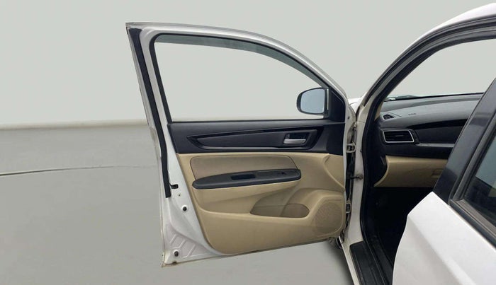 2019 Honda Amaze 1.2L I-VTEC V, CNG, Manual, 86,840 km, LHS Front Door