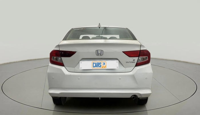 2019 Honda Amaze 1.2L I-VTEC V, CNG, Manual, 86,840 km, Back/Rear