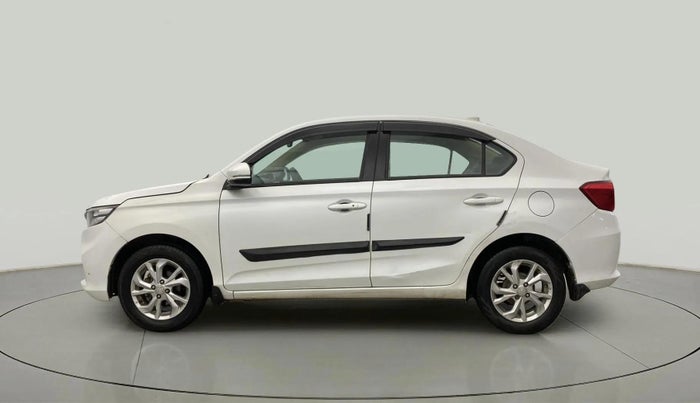 2019 Honda Amaze 1.2L I-VTEC V, CNG, Manual, 86,840 km, Left Side
