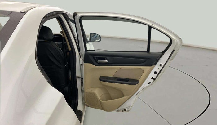 2019 Honda Amaze 1.2L I-VTEC V, CNG, Manual, 86,840 km, RHS Rear Door
