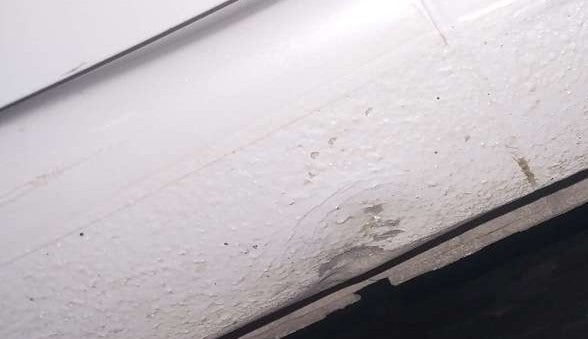 2019 Honda Amaze 1.2L I-VTEC V, CNG, Manual, 86,840 km, Right running board - Slightly dented