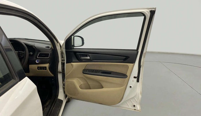 2019 Honda Amaze 1.2L I-VTEC V, CNG, Manual, 86,840 km, RHS Front Door
