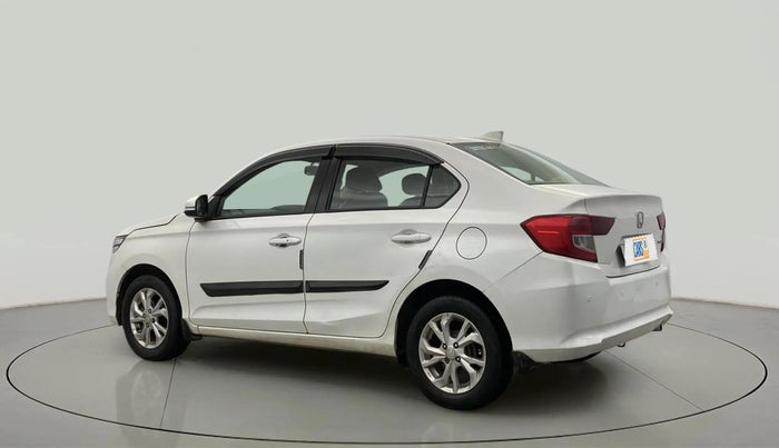2019 Honda Amaze 1.2L I-VTEC V, CNG, Manual, 86,840 km, Left Back Diagonal
