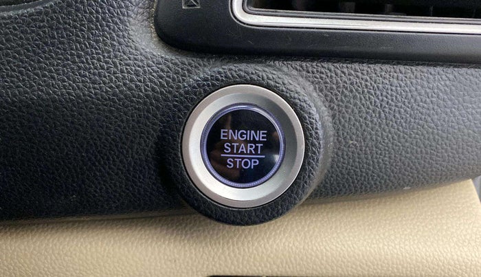 2019 Honda Amaze 1.2L I-VTEC V, CNG, Manual, 86,840 km, Keyless Start/ Stop Button