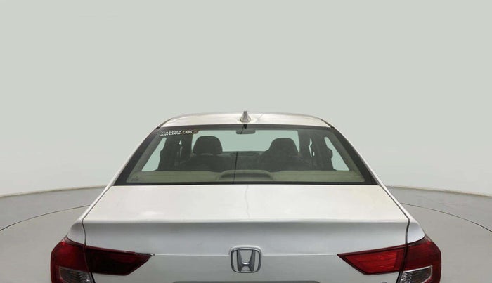 2019 Honda Amaze 1.2L I-VTEC V, CNG, Manual, 86,840 km, Rear Windshield