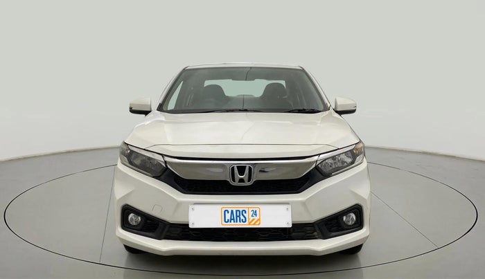 2019 Honda Amaze 1.2L I-VTEC V, CNG, Manual, 86,840 km, Front