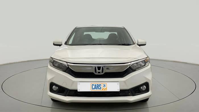 2019 Honda Amaze 1.2L I-VTEC V, CNG, Manual, 86,840 km, Front