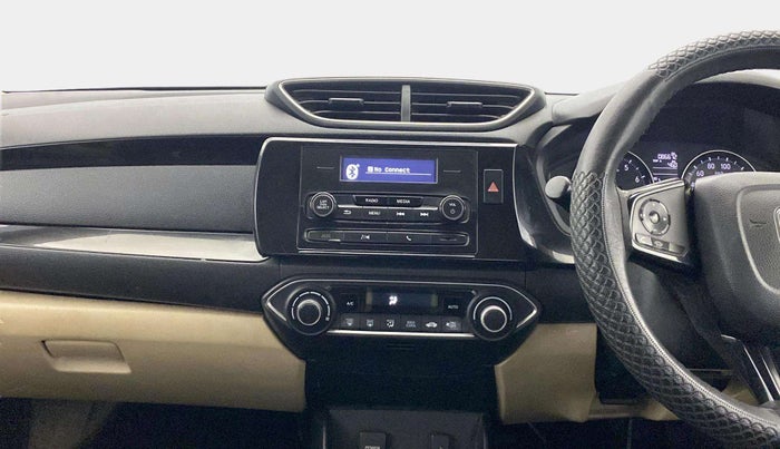 2019 Honda Amaze 1.2L I-VTEC V, CNG, Manual, 86,840 km, Air Conditioner