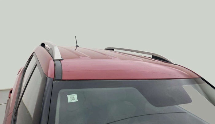 2018 Hyundai Creta E PLUS 1.6 PETROL, Petrol, Manual, 75,966 km, Roof