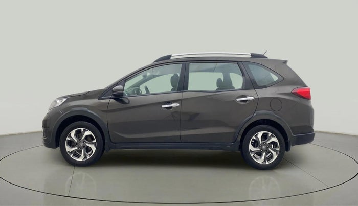 2016 Honda BR-V 1.5L I-VTEC V CVT, Petrol, Automatic, 92,053 km, Left Side