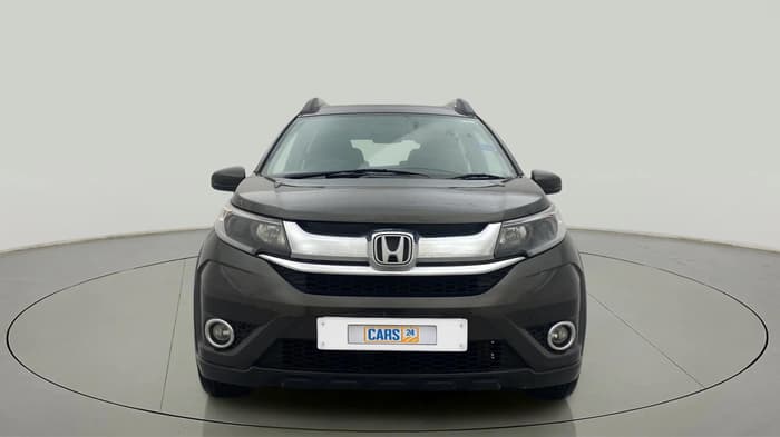2016 Honda BR-V 1.5L I-VTEC V CVT, Petrol, Automatic, 92,183 km, Front