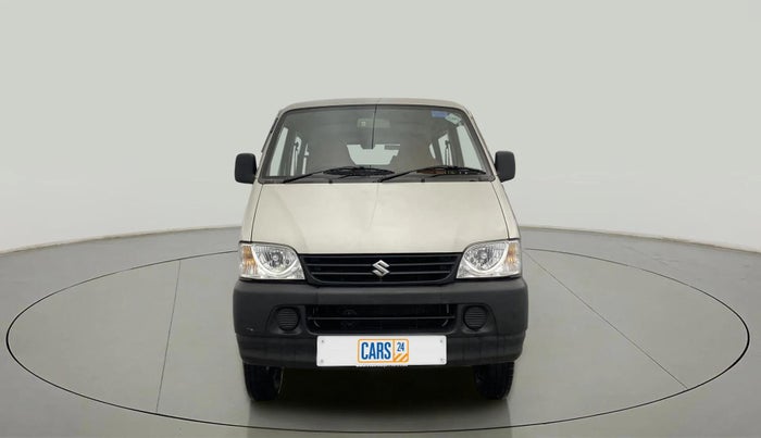 2023 Maruti Eeco 5 STR AC CNG, CNG, Manual, 19,591 km, Front