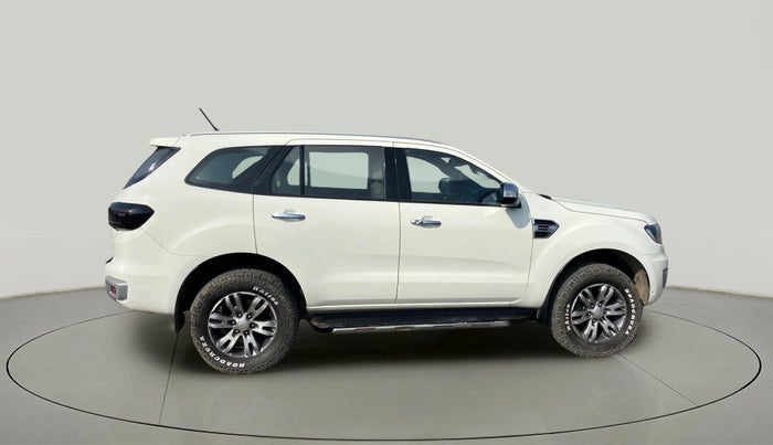 2020 Ford Endeavour TITANIUM PLUS 2.2 4X2 AT SUNROOF, Diesel, Automatic, 91,065 km, Right Side View