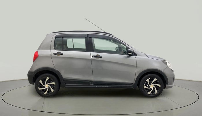 2021 Maruti Celerio X ZXI, Petrol, Manual, 64,712 km, Right Side View