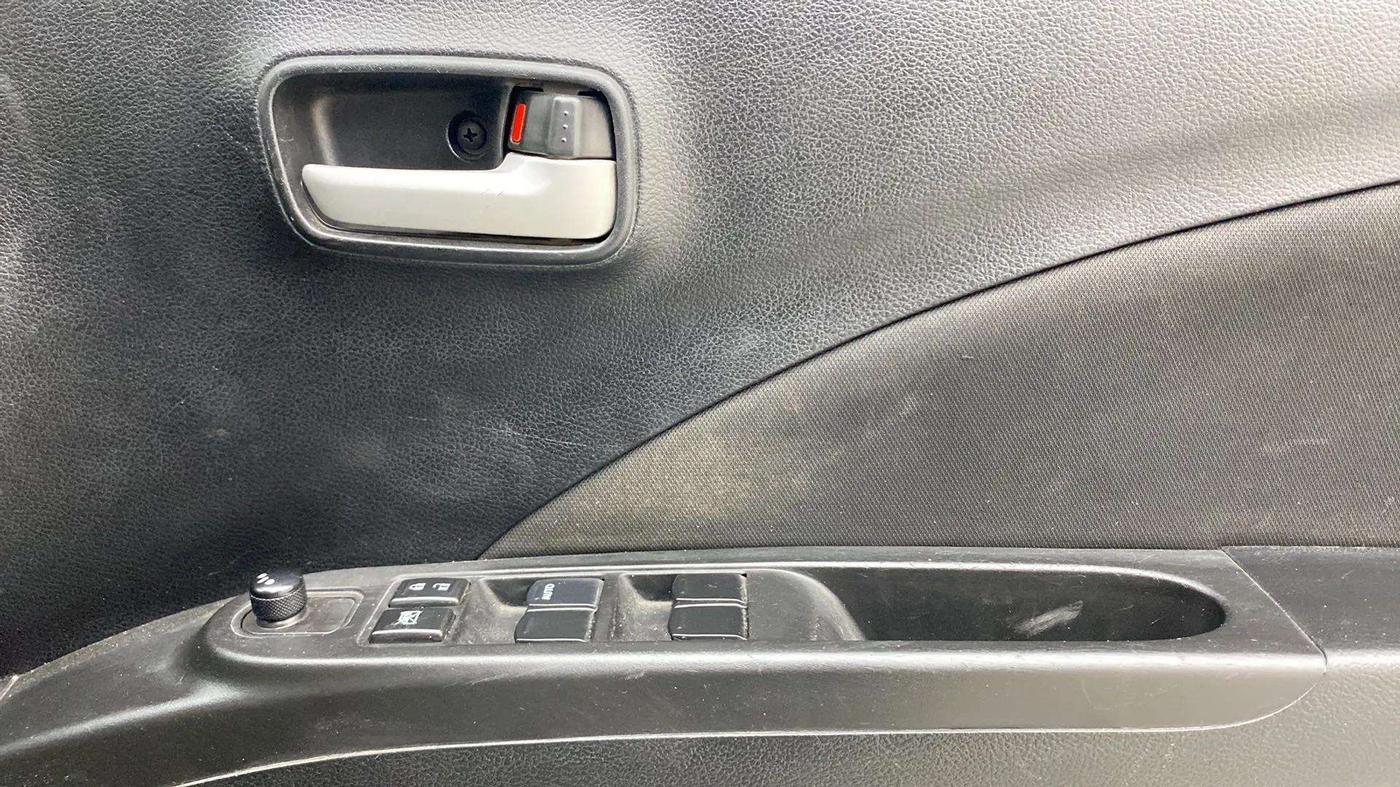 2021 Maruti Celerio X ZXI, Petrol, Manual, 64,878 km, Driver Side Door Panels Control