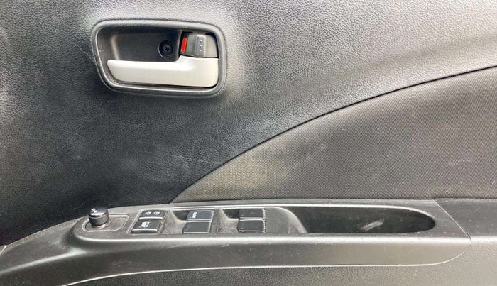 2021 Maruti Celerio X ZXI, Petrol, Manual, 64,712 km, Driver Side Door Panels Control