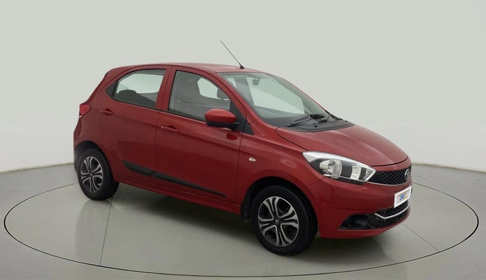 2019 Tata Tiago XZA PETROL, Petrol, Automatic, 52,528 km, SRP