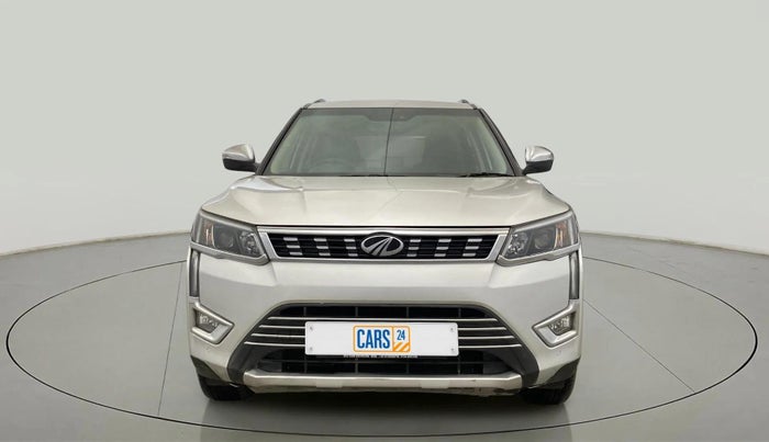 2021 Mahindra XUV300 W8 (O) 1.5 DIESEL, Diesel, Manual, 73,208 km, Front