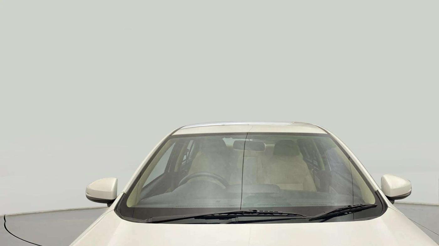 2019 Honda Amaze 1.2L I-VTEC V, Petrol, Manual, 40,766 km, Front Windshield
