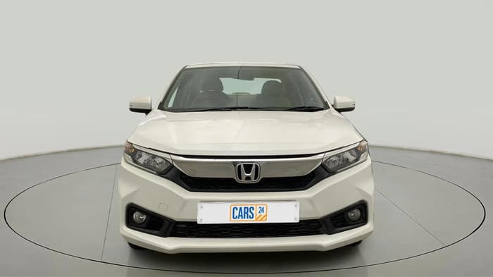 2019 Honda Amaze 1.2L I-VTEC V, Petrol, Manual, 40,766 km, Front