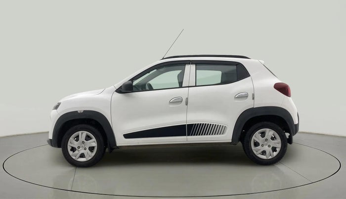 2020 Renault Kwid RXL, Petrol, Manual, 13,946 km, Left Side