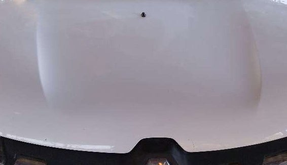 2020 Renault Kwid RXL, Petrol, Manual, 13,946 km, Bonnet (hood) - Slightly dented