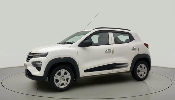 2020 Renault Kwid RXL, Petrol, Manual, 13,946 km, Left Front Diagonal