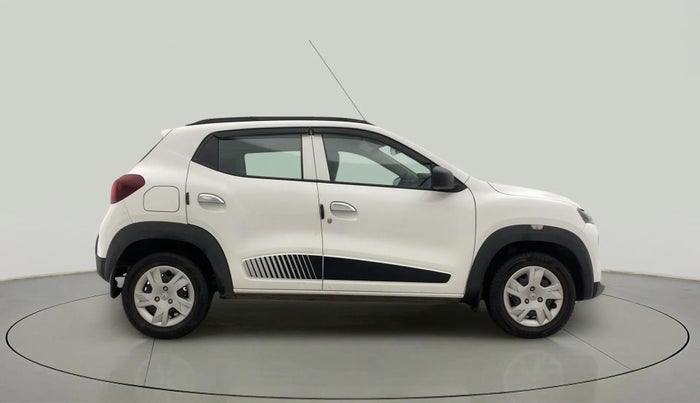 2020 Renault Kwid RXL, Petrol, Manual, 13,946 km, Right Side View