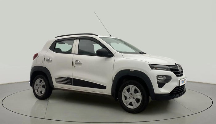 2020 Renault Kwid RXL, Petrol, Manual, 13,946 km, Right Front Diagonal