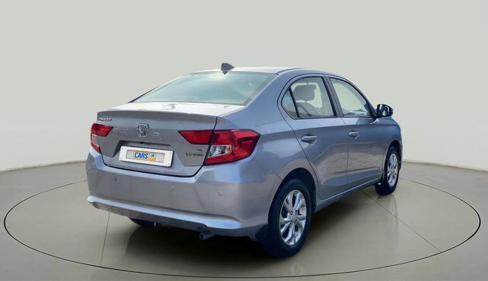 2019 Honda Amaze 1.2L I-VTEC VX, Petrol, Manual, 17,636 km, Right Back Diagonal