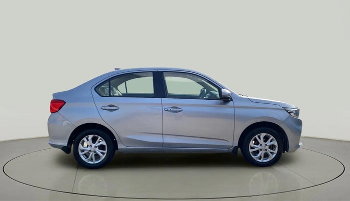 2019 Honda Amaze 1.2L I-VTEC VX, Petrol, Manual, 17,636 km, Right Side
