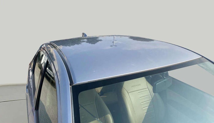 2019 Honda Amaze 1.2L I-VTEC VX, Petrol, Manual, 17,636 km, Roof